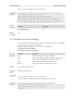 Предварительный просмотр 339 страницы Ruijie RG-S29 Series Command Reference Manual