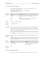 Предварительный просмотр 347 страницы Ruijie RG-S29 Series Command Reference Manual