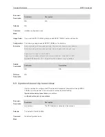 Предварительный просмотр 357 страницы Ruijie RG-S29 Series Command Reference Manual