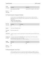 Предварительный просмотр 373 страницы Ruijie RG-S29 Series Command Reference Manual