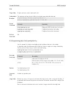 Предварительный просмотр 377 страницы Ruijie RG-S29 Series Command Reference Manual