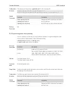 Предварительный просмотр 378 страницы Ruijie RG-S29 Series Command Reference Manual