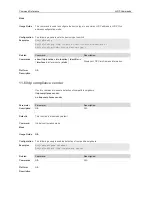 Предварительный просмотр 403 страницы Ruijie RG-S29 Series Command Reference Manual