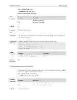 Предварительный просмотр 437 страницы Ruijie RG-S29 Series Command Reference Manual