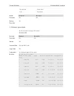 Предварительный просмотр 484 страницы Ruijie RG-S29 Series Command Reference Manual