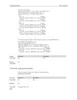 Предварительный просмотр 529 страницы Ruijie RG-S29 Series Command Reference Manual