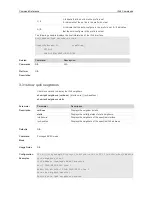 Предварительный просмотр 533 страницы Ruijie RG-S29 Series Command Reference Manual