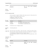 Предварительный просмотр 597 страницы Ruijie RG-S29 Series Command Reference Manual