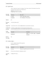 Предварительный просмотр 598 страницы Ruijie RG-S29 Series Command Reference Manual