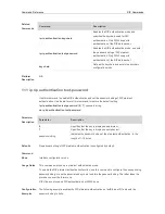 Предварительный просмотр 666 страницы Ruijie RG-S29 Series Command Reference Manual