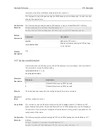 Предварительный просмотр 671 страницы Ruijie RG-S29 Series Command Reference Manual