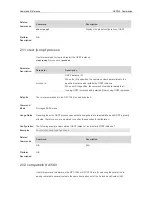 Предварительный просмотр 704 страницы Ruijie RG-S29 Series Command Reference Manual