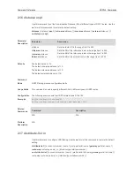 Предварительный просмотр 709 страницы Ruijie RG-S29 Series Command Reference Manual