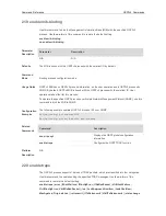 Предварительный просмотр 712 страницы Ruijie RG-S29 Series Command Reference Manual