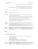 Предварительный просмотр 715 страницы Ruijie RG-S29 Series Command Reference Manual