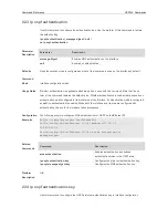 Предварительный просмотр 717 страницы Ruijie RG-S29 Series Command Reference Manual