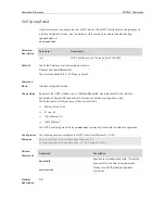 Предварительный просмотр 719 страницы Ruijie RG-S29 Series Command Reference Manual