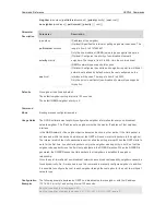 Предварительный просмотр 734 страницы Ruijie RG-S29 Series Command Reference Manual