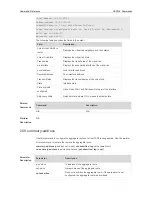 Предварительный просмотр 765 страницы Ruijie RG-S29 Series Command Reference Manual