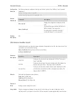 Предварительный просмотр 770 страницы Ruijie RG-S29 Series Command Reference Manual