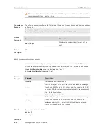 Предварительный просмотр 771 страницы Ruijie RG-S29 Series Command Reference Manual