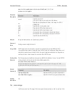 Предварительный просмотр 777 страницы Ruijie RG-S29 Series Command Reference Manual