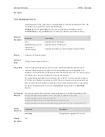 Предварительный просмотр 787 страницы Ruijie RG-S29 Series Command Reference Manual