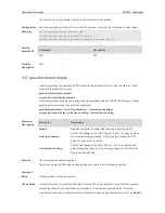 Предварительный просмотр 792 страницы Ruijie RG-S29 Series Command Reference Manual