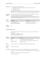 Предварительный просмотр 795 страницы Ruijie RG-S29 Series Command Reference Manual