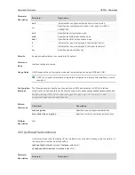 Предварительный просмотр 798 страницы Ruijie RG-S29 Series Command Reference Manual