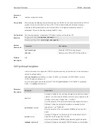 Предварительный просмотр 800 страницы Ruijie RG-S29 Series Command Reference Manual