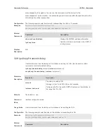 Предварительный просмотр 804 страницы Ruijie RG-S29 Series Command Reference Manual