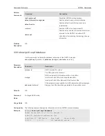 Предварительный просмотр 813 страницы Ruijie RG-S29 Series Command Reference Manual