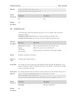 Предварительный просмотр 833 страницы Ruijie RG-S29 Series Command Reference Manual