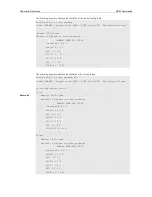 Предварительный просмотр 859 страницы Ruijie RG-S29 Series Command Reference Manual