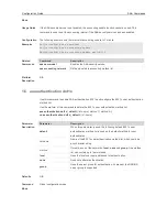 Предварительный просмотр 950 страницы Ruijie RG-S29 Series Command Reference Manual