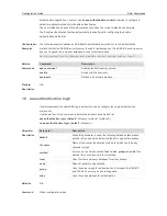 Предварительный просмотр 952 страницы Ruijie RG-S29 Series Command Reference Manual