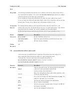 Предварительный просмотр 953 страницы Ruijie RG-S29 Series Command Reference Manual