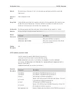 Предварительный просмотр 986 страницы Ruijie RG-S29 Series Command Reference Manual