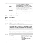 Предварительный просмотр 987 страницы Ruijie RG-S29 Series Command Reference Manual