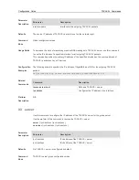 Предварительный просмотр 1002 страницы Ruijie RG-S29 Series Command Reference Manual