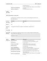 Предварительный просмотр 1042 страницы Ruijie RG-S29 Series Command Reference Manual