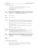 Предварительный просмотр 1063 страницы Ruijie RG-S29 Series Command Reference Manual