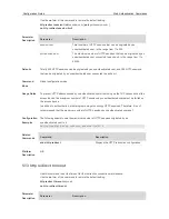 Предварительный просмотр 1064 страницы Ruijie RG-S29 Series Command Reference Manual