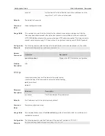 Предварительный просмотр 1065 страницы Ruijie RG-S29 Series Command Reference Manual