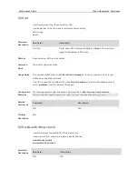 Предварительный просмотр 1078 страницы Ruijie RG-S29 Series Command Reference Manual