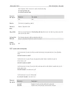 Предварительный просмотр 1084 страницы Ruijie RG-S29 Series Command Reference Manual