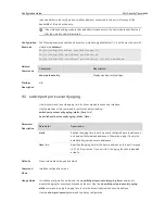 Предварительный просмотр 1108 страницы Ruijie RG-S29 Series Command Reference Manual