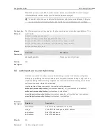 Предварительный просмотр 1109 страницы Ruijie RG-S29 Series Command Reference Manual