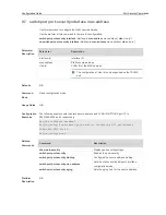 Предварительный просмотр 1113 страницы Ruijie RG-S29 Series Command Reference Manual